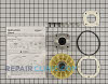Tub Seal W10219156       Alternate Product View