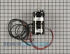 Blower Motor 02424115018 Alternate Product View