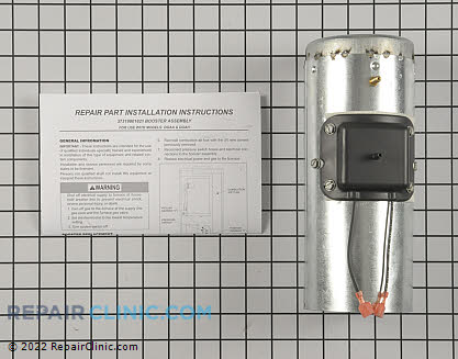 Blower Motor S1-37319801821 Main Product View
