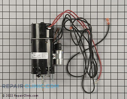 Blower S1-02424115020 Main Product View
