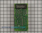 Control Board - Part # 1612512 Mfg Part # RAS-SM7MGV-04