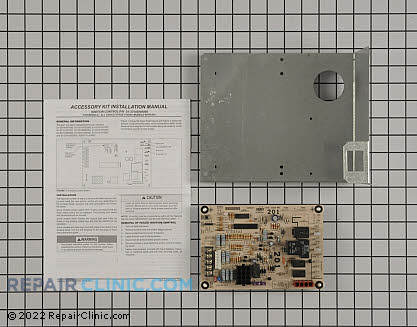 Control Board S1-33103010000 Main Product View