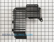 Cover - Part # 1977698 Mfg Part # 490892529