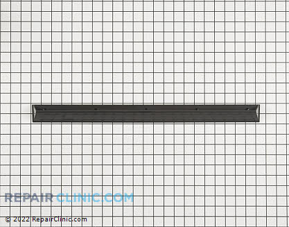 Door Handle (OEM)  WR12X10985 - $7.50