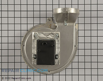 Draft Inducer Motor S1-02642549000 Main Product View