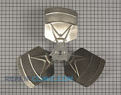 Fan - Part # 2332759 Mfg Part # 02625511000