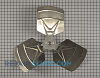Fan 02625511000 Alternate Product View