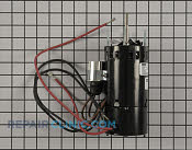 Fan Motor - Part # 2332690 Mfg Part # 02424115017