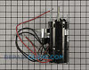 Fan Motor 02424115017 Alternate Product View