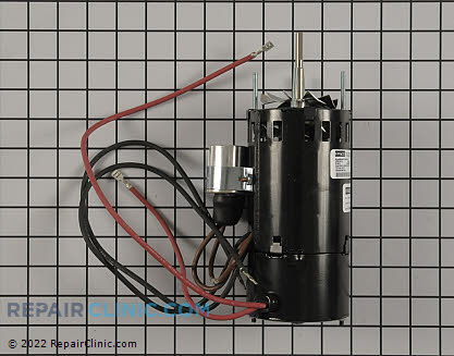 Fan Motor S1-02424115017 Main Product View
