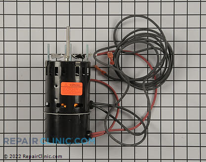 Fan Motor S1-02424115019 Main Product View