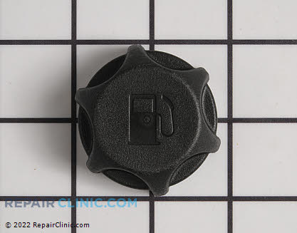 Gas Cap, Briggs & Stratton Genuine OEM  791129