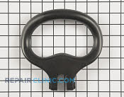Handle - Part # 1990563 Mfg Part # 530403805