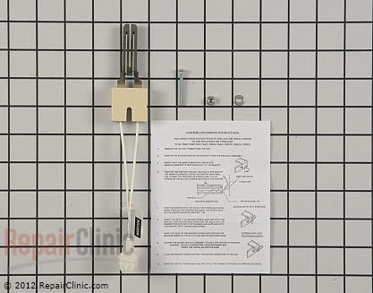 Igniter S1-02532625000 Main Product View