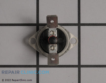Limit Switch (OEM)  02541318000