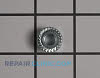 Nut 67989GS Alternate Product View