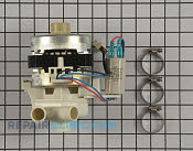Pump and Motor Assembly - Part # 1264002 Mfg Part # WD26X10031