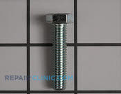 Screw - Part # 1966999 Mfg Part # 39414GS