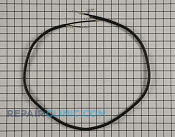Wire Harness - Part # 1750765 Mfg Part # 46082-W001