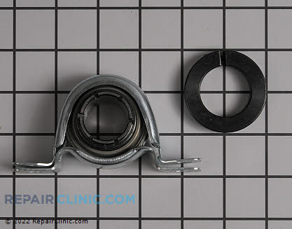 Bearing 02920424700 Main Product View
