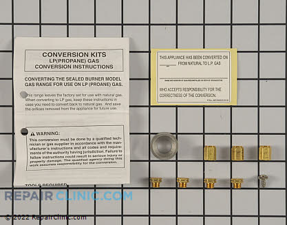 Conversion Kit (OEM)  AGM73069206