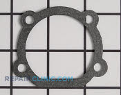 Crankcase Gasket - Part # 1982882 Mfg Part # 530019181