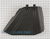 Deflector - Part # 2144113 Mfg Part # 108-7895