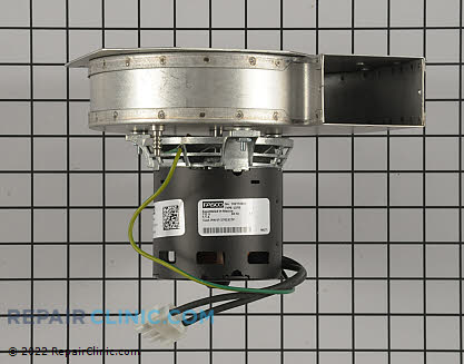 Draft Inducer Motor Assembly S1-2702-321P Main Product View