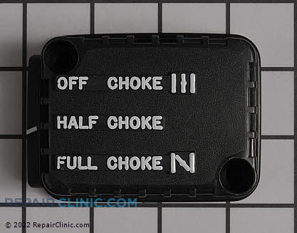 Filter Cover (Genuine OEM)  530027529