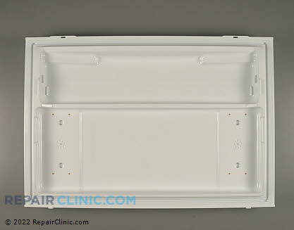 Freezer Door DA81-01437C Main Product View