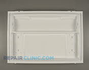 Freezer Door - Part # 2043440 Mfg Part # DA81-01437C