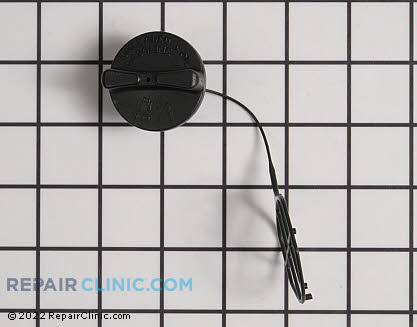 Gas Cap 577858601 Main Product View