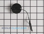 Gas Cap - Part # 2024591 Mfg Part # 577858601