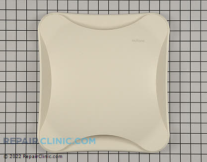 Grille S97016460 Main Product View