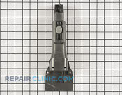 Handle - Part # 1608600 Mfg Part # 39466093
