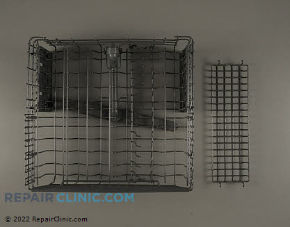 Upper Dishrack Assembly 101470 Main Product View