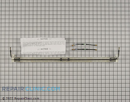 Bracket WR51X452 Main Product View