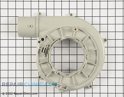 Chute 20011120664 Main Product View