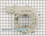Chute - Part # 1997607 Mfg Part # 20011120664