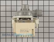 Circulation Pump - Part # 1388368 Mfg Part # 665510