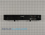 Control  Panel - Part # 1384464 Mfg Part # 478809