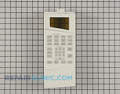 Control  Panel - Part # 1473509 Mfg Part # WB07X11125