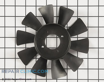 Fan 03570000 Main Product View