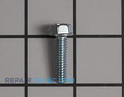 Screw - Part # 2120512 Mfg Part # 801267