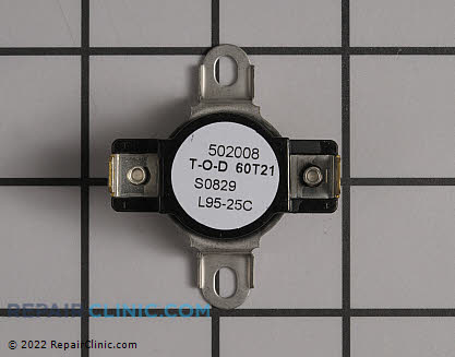 Thermostat 3619047610 Main Product View