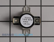 Thermostat - Part # 1488799 Mfg Part # 3619047610