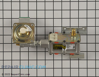 Valve WB19K10057 Main Product View