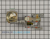 Valve - Part # 1556014 Mfg Part # WB19K10057