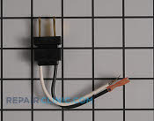 Wire Harness - Part # 1840221 Mfg Part # 791-180502