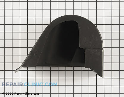 Belt Cover 02440600 Main Product View